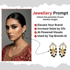 Jewellery Prompts