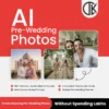 AI Pre-Wedding Photos